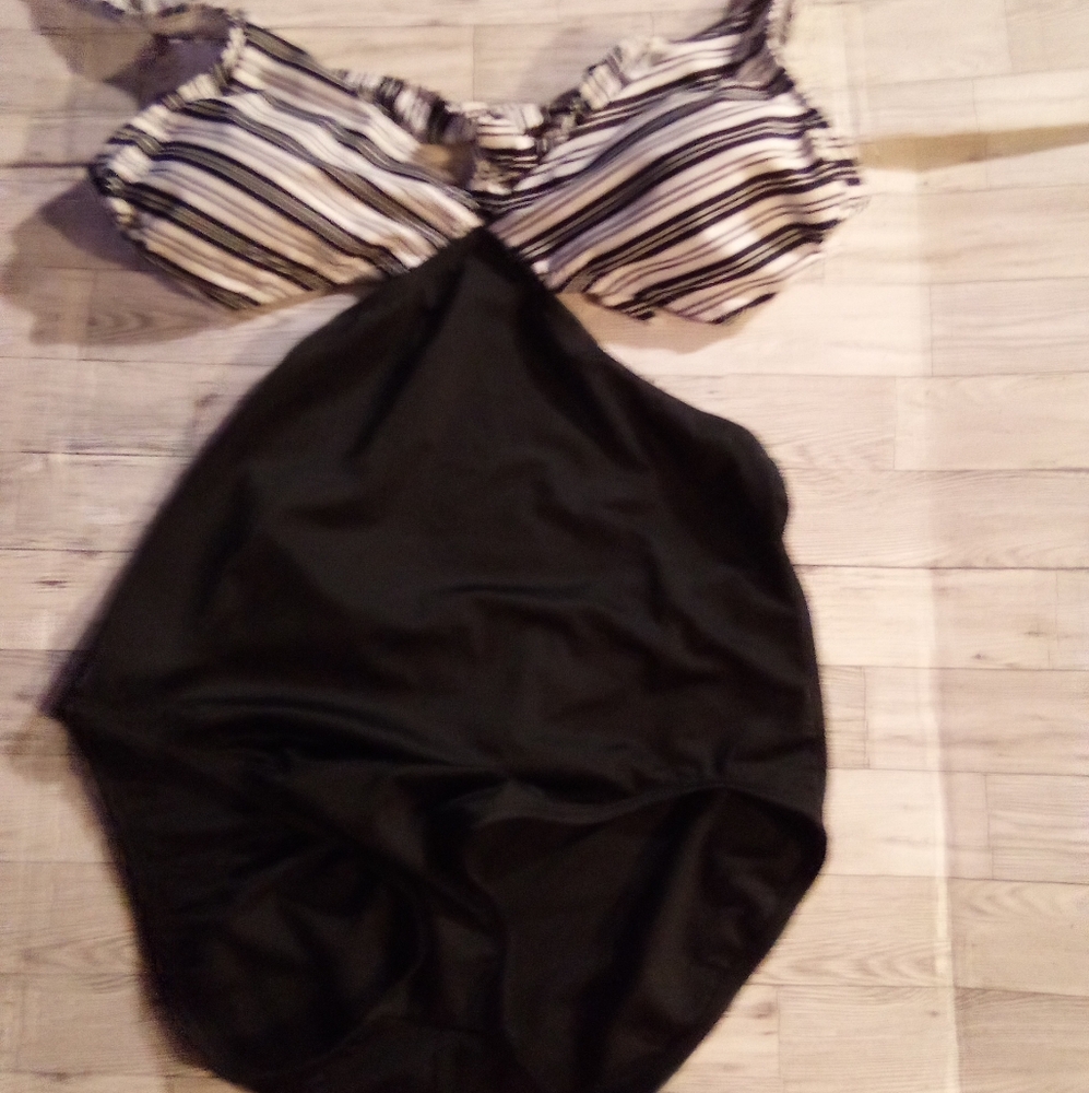 Beach Betty bathing suit